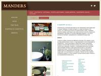 Farrow & Ball: ����, ���������� ������. | Manders